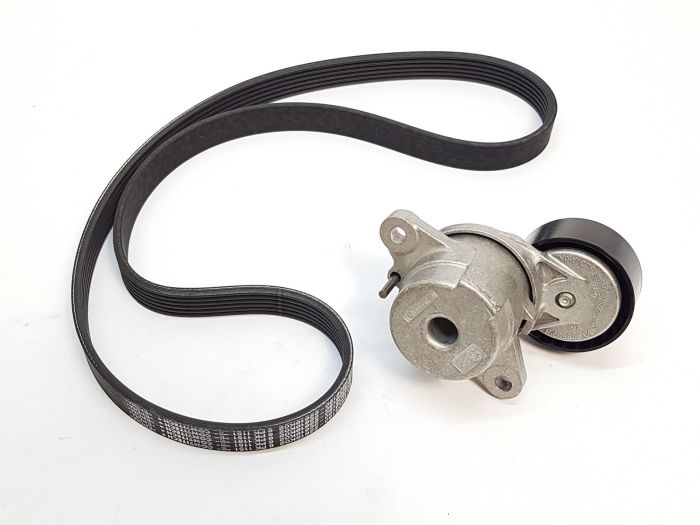 EUROREPAR 1687683680-ALTERNATOR GERGI RULMANI KOMPLE+V KAYISI 1.5 HDI P208 12 > 1631627680//-1615